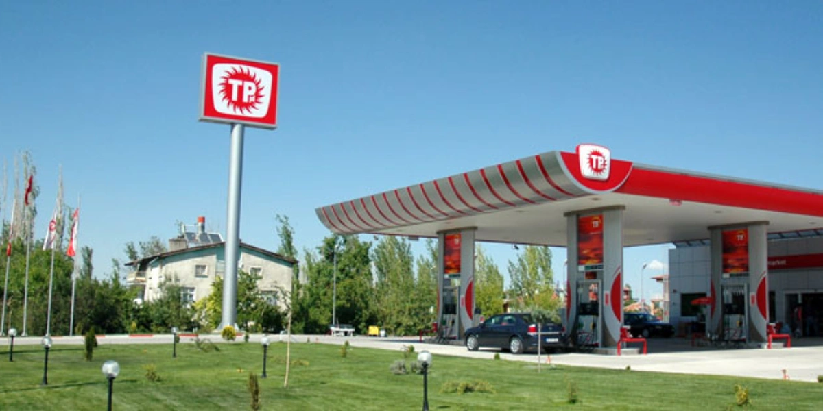 Türkiye Petrolleri Satışına Onay Çıktı