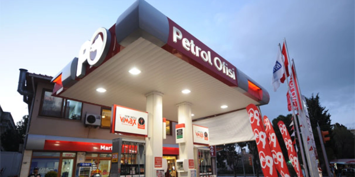 Petrol Ofisi Vitol Group’a Satılıyor